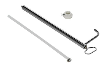 STEEL PISTON PAIL PUMP 2 IN BUNG